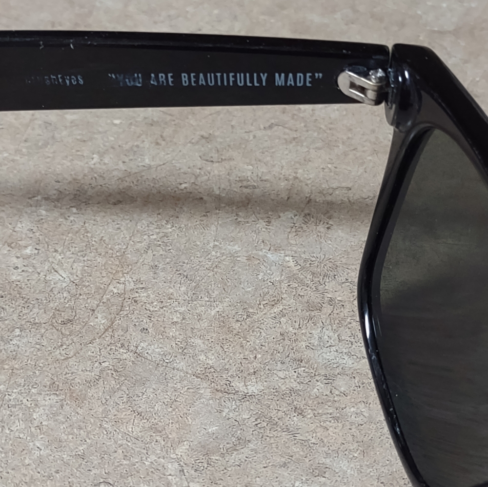 Crusheyes NOLSTALGIC you are beautifully made sunglasses - Picture 6 of 6